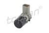 BMW 0395758 Sensor, park assist sensor
